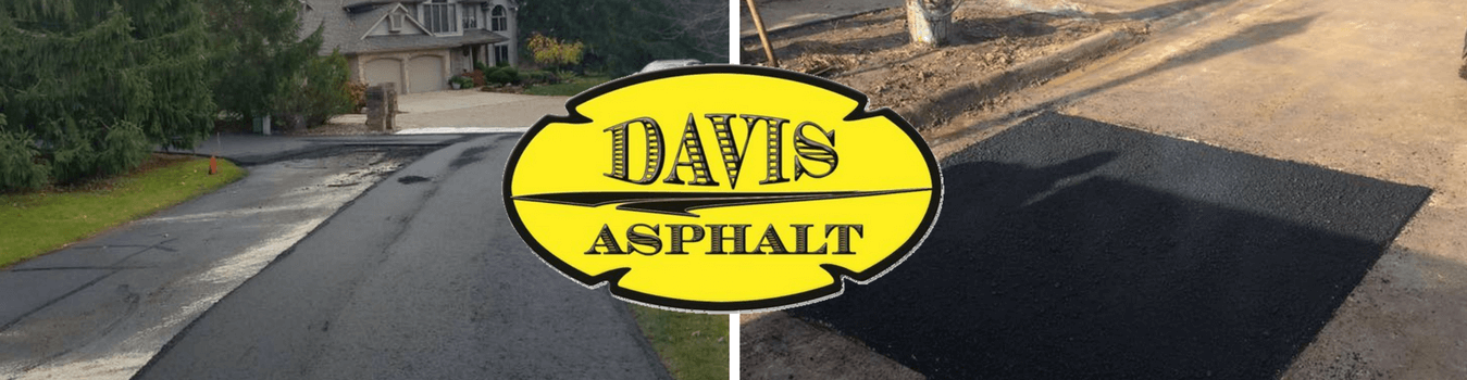 asphalt repair