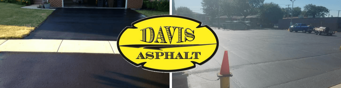 asphalt sealcoating