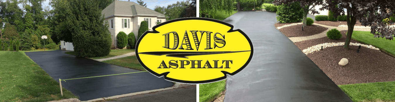 indiana asphalt driveways
