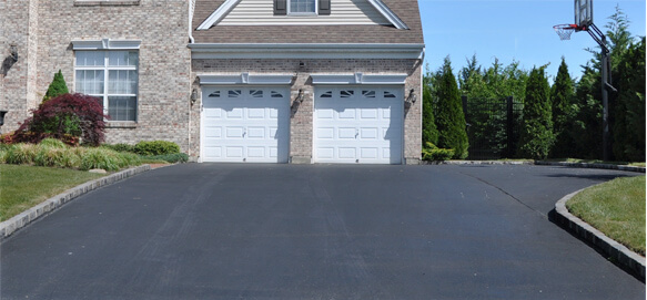 Indianapolis Asphalt Paving