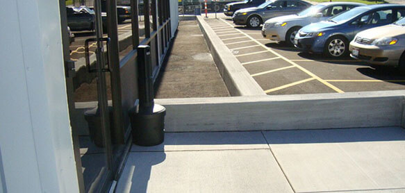 Indianapolis Concrete Paving