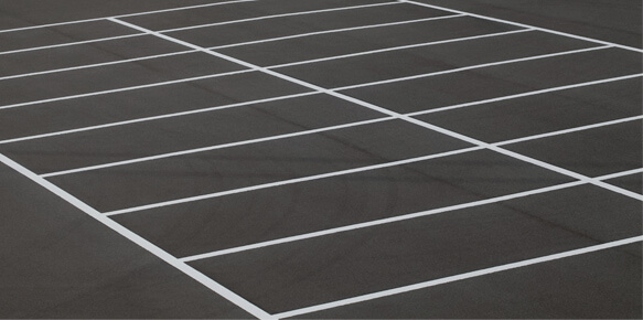 Indianapolis Line Striping