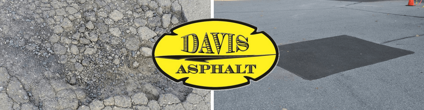 pothole repair company